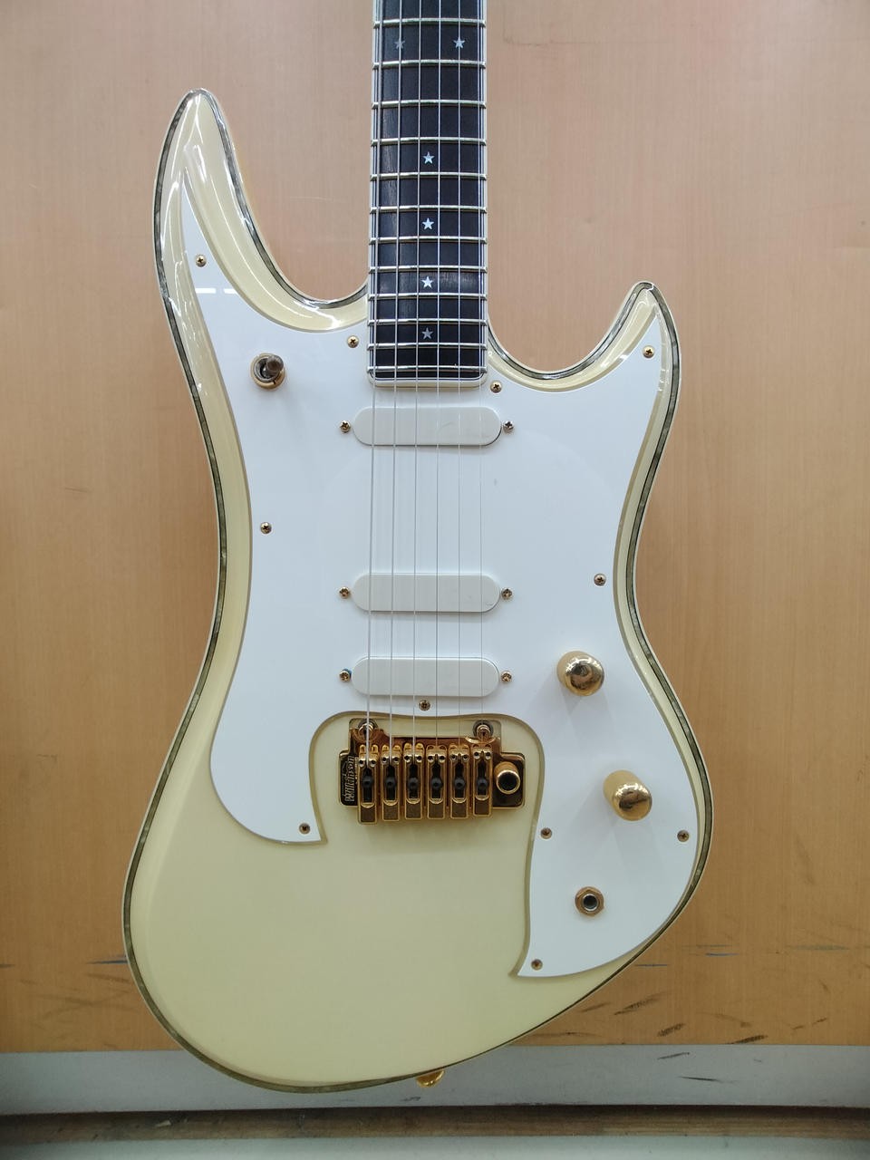 Guyatone LG-2001M/LTD Used Electric Guitar [AUTH]