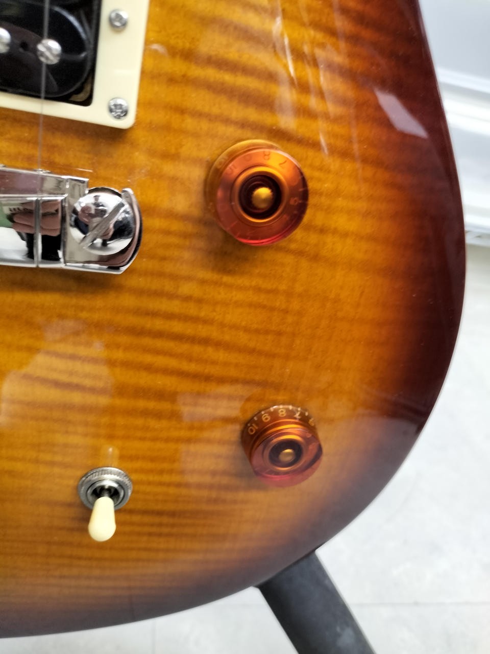 PAUL REED SMITH SE SINGLE CUT Electric Guitar