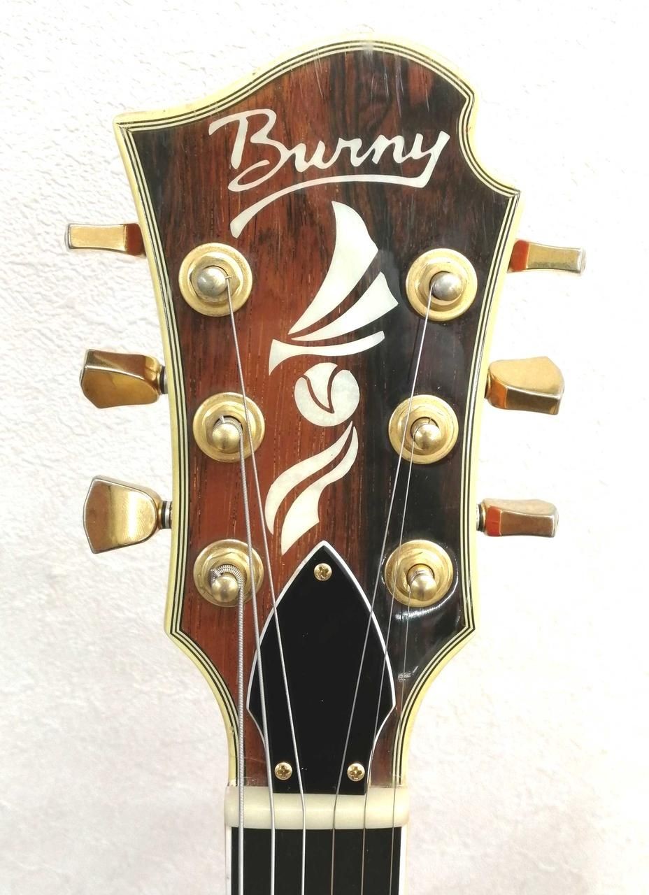 BUNNY Electric Guitar LS SERIES Used