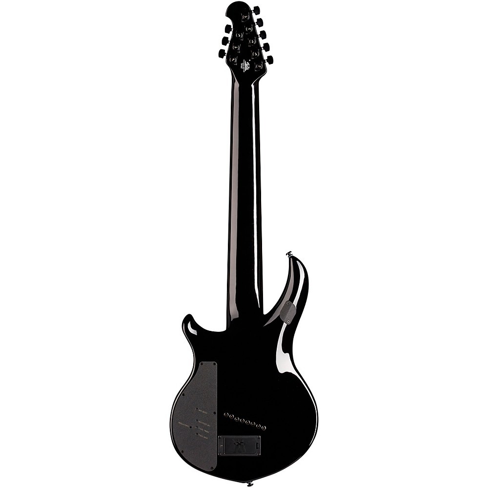Ernie Ball Music Man John Petrucci Majesty 8 8String Guitar Sanguine Red