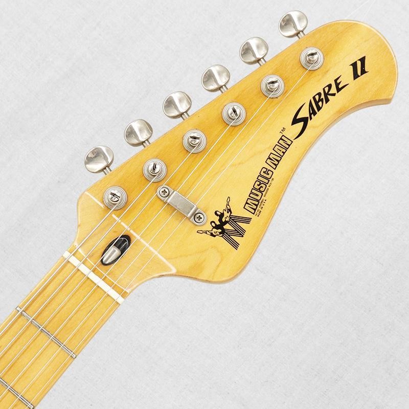 MUSIC MAN VINTAGE Saber 2’78 Sunburst/M (no260731)