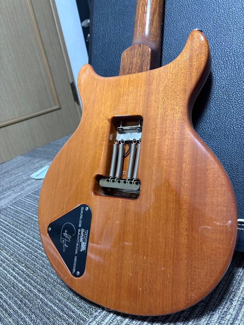 PRS Early SANTANA I Jacaranda Fingerboard 1996