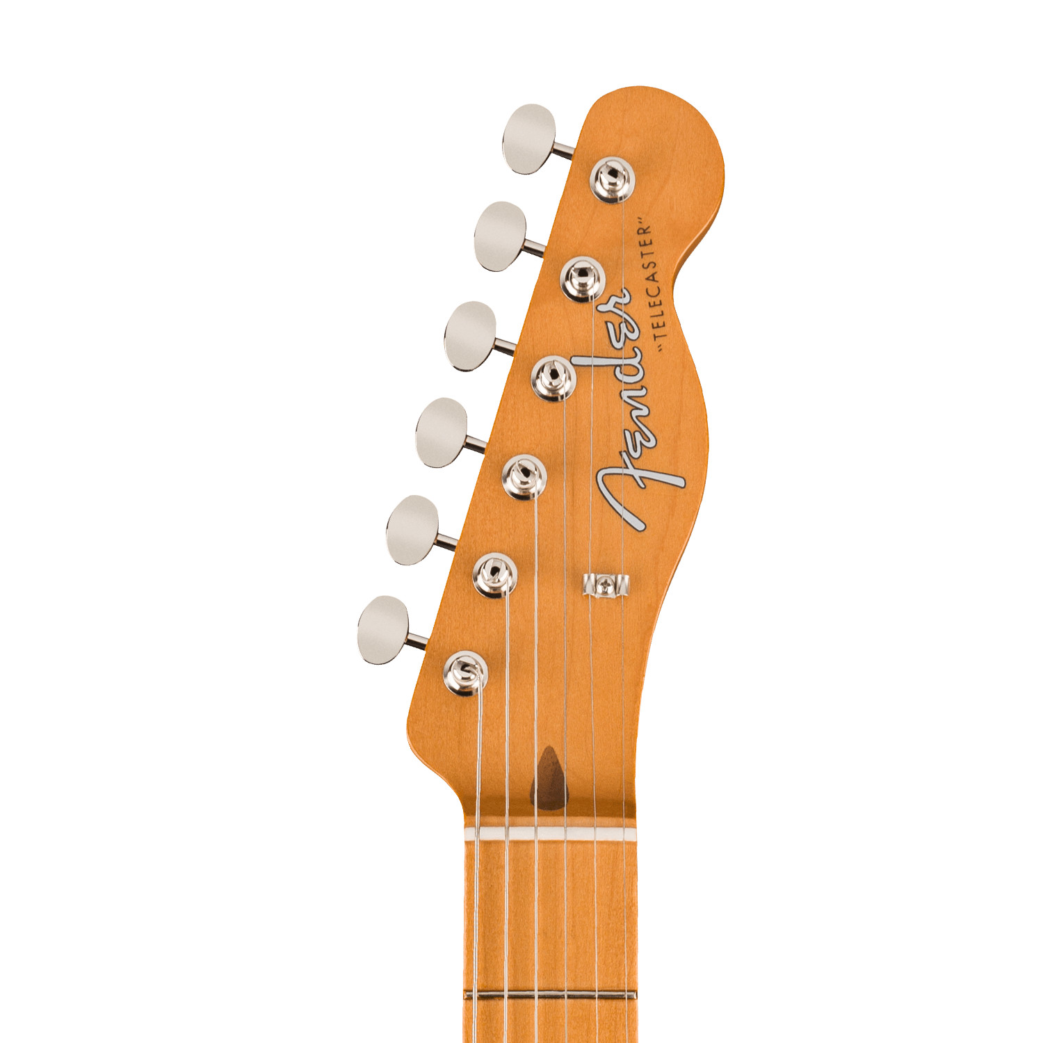 Fender Vintera III Late ’50s Telecaster Maple – Butterscotch Blonde