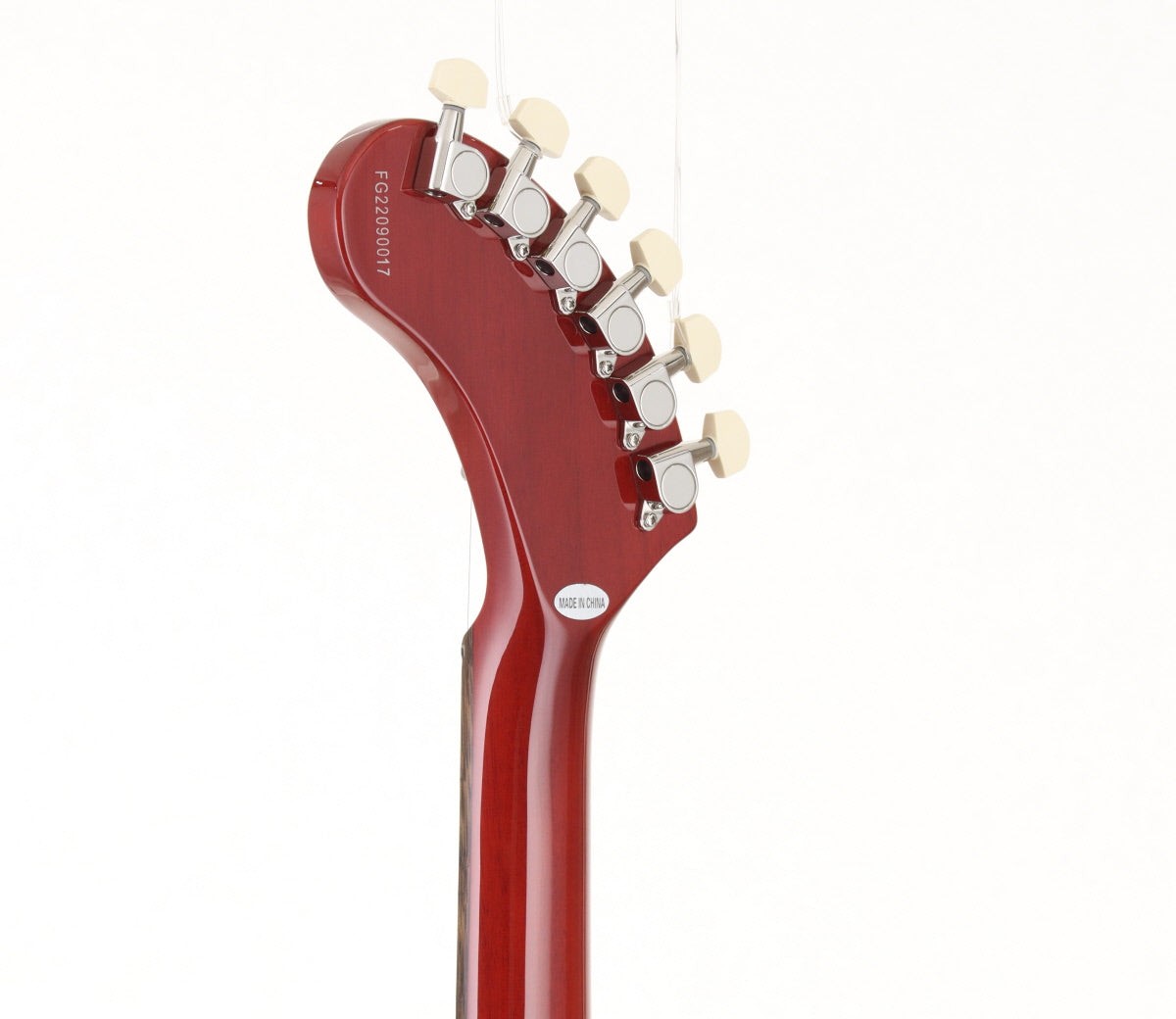 FERNANDES/BURNY ZO-3 BM/RS CR [FG22090017]
