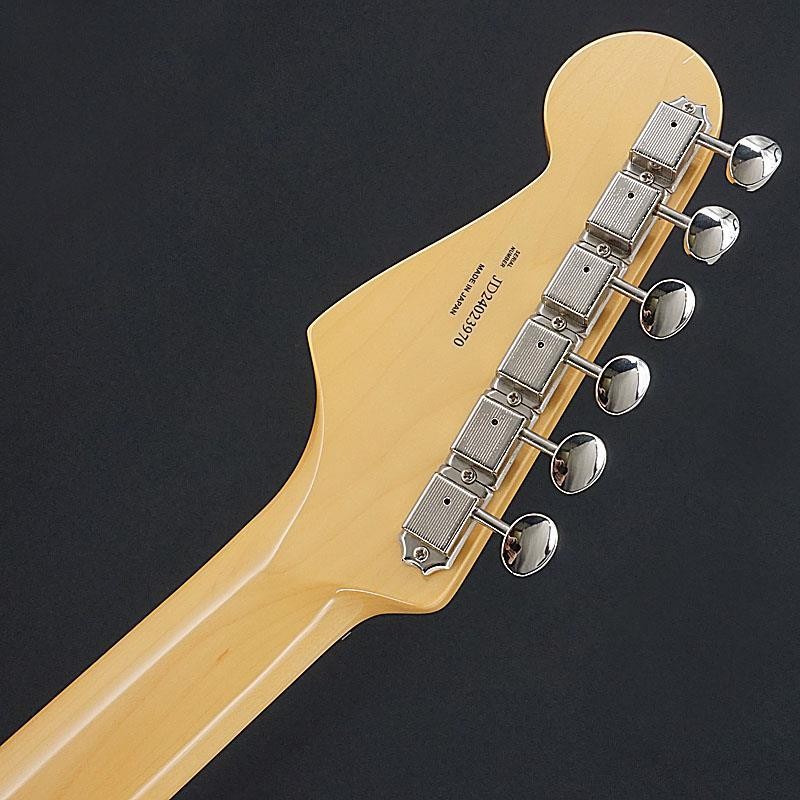 Fender ​​Traditional 60s Stratocaster (no260313)