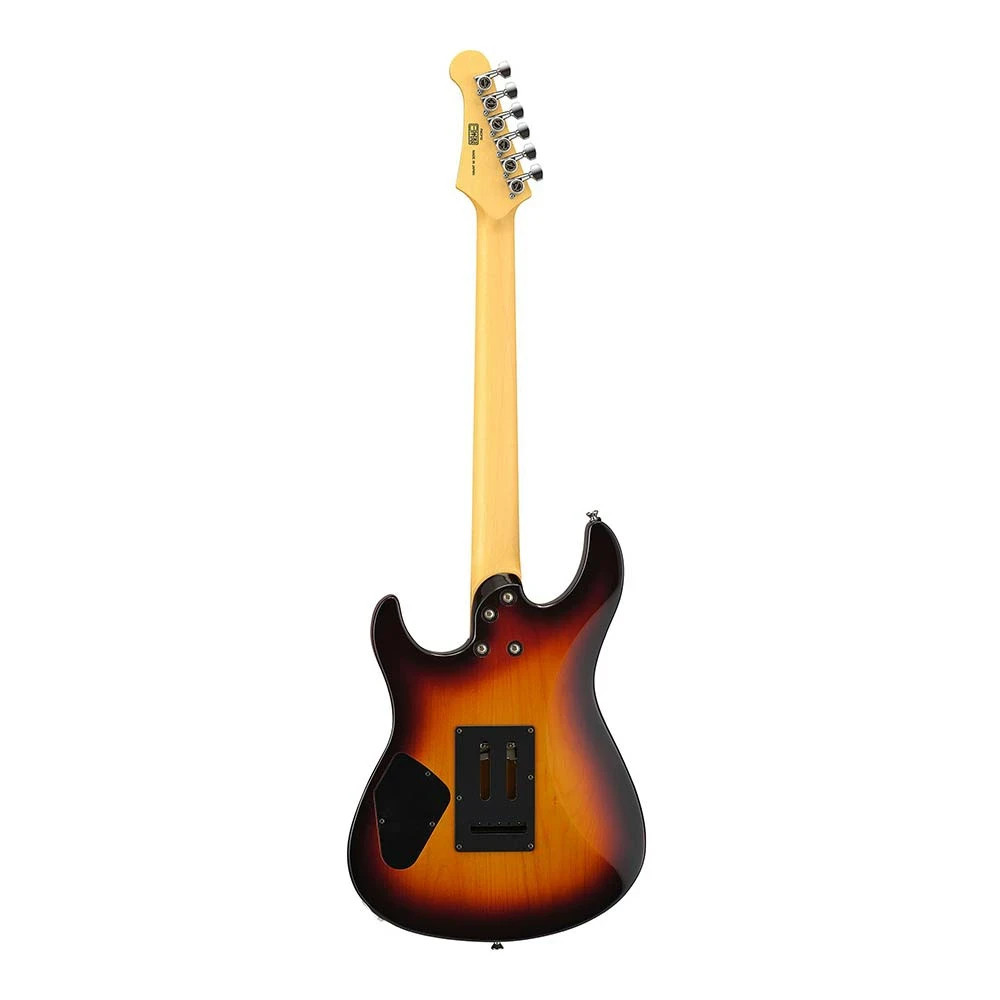 Yamaha PACIFICA Professional PACP12 DTB Rosewood Desert Burst Electric Guitar