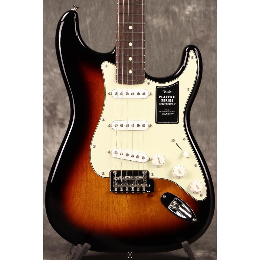 Fender / Limited Player II Stratocaster 3CS Fat ’60s Strat PickupSet