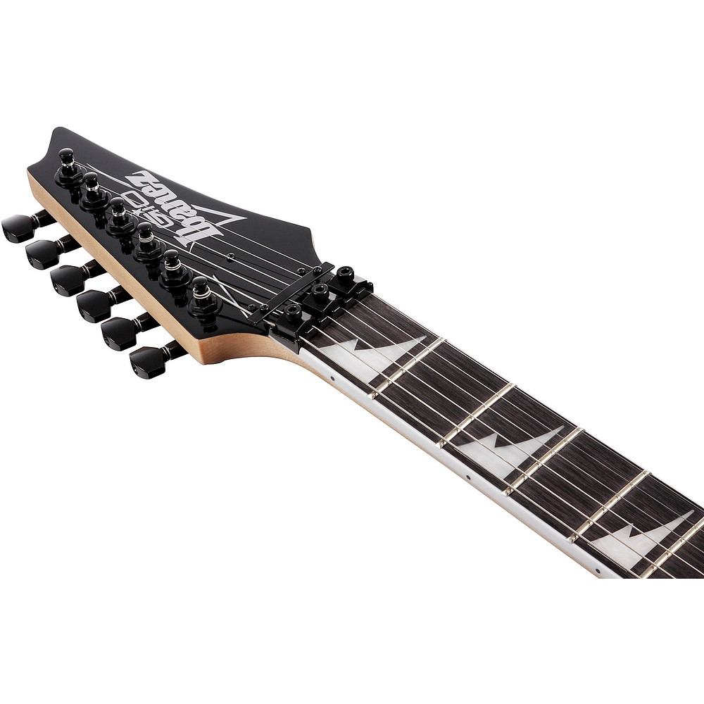 Ibanez GIO Series RG320 Electric Guitar Transparent Emerald Burst
