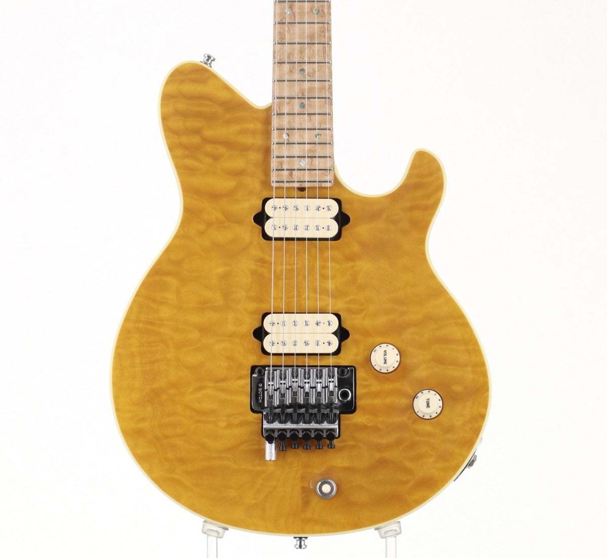Terryrogers Mallie Trans Honey Gold Safe delivery from Japan