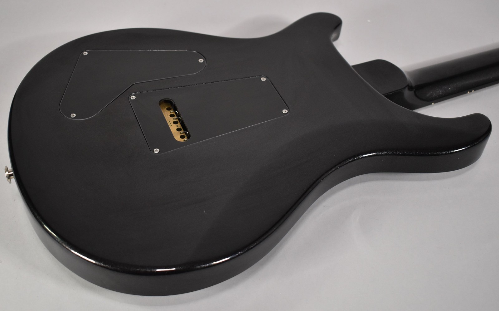 2016 Paul Reed Smith Custom 22 Black Solid Body w/OHSC