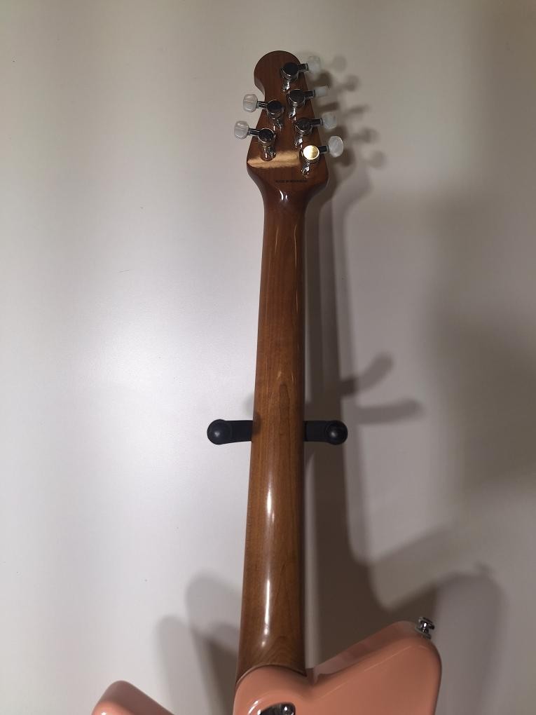 STERLING BY MUSIC MAN MARIPOSA (P15027876)