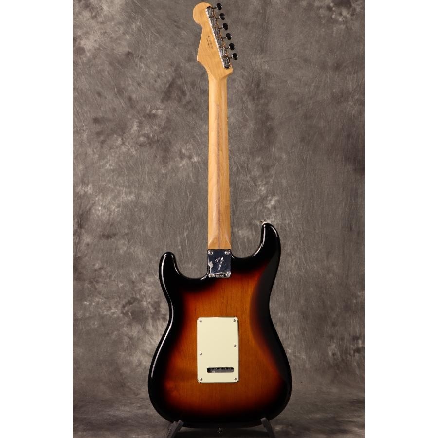 Fender / Limited Player II Stratocaster 3CS Fat ’60s Strat PickupSet