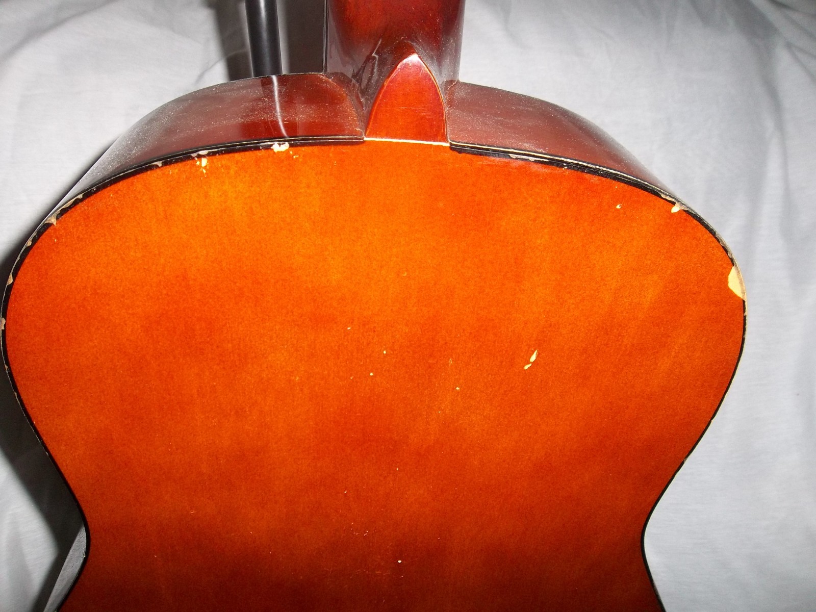 Hondo Acoustic Guitar H-308 Made in Taiwan Classic – Used