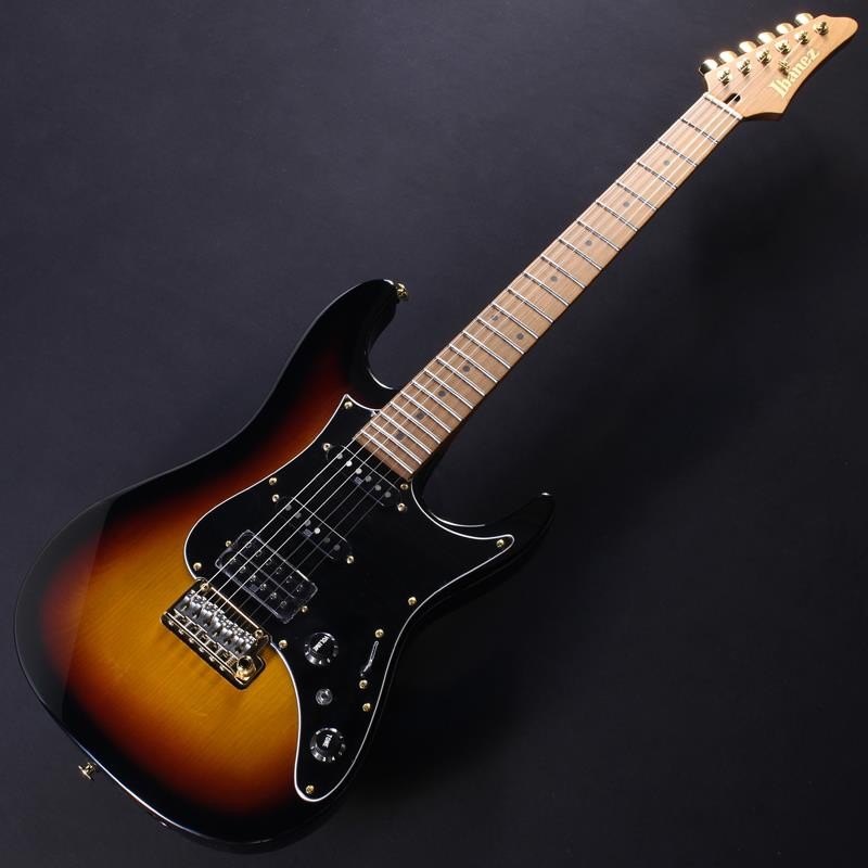 Ibanez Prestige AZ2204AG-TFB (Tri-Fade Burst) #F2601910 Electric Guitar