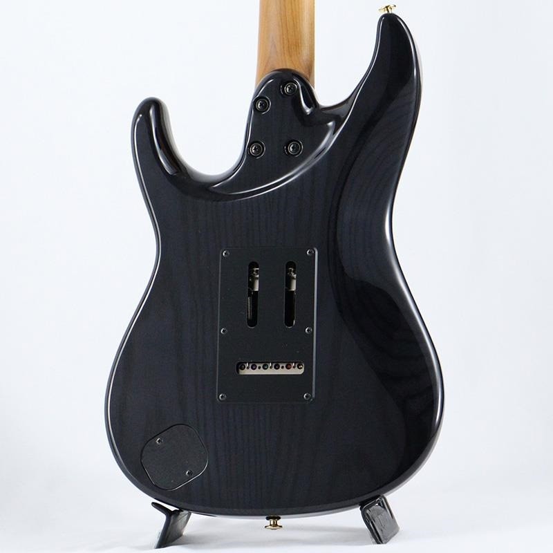 Ibanez / Prestige Series AZ2204AG-TGB (Transparent Gray Burst) Electric Guitar