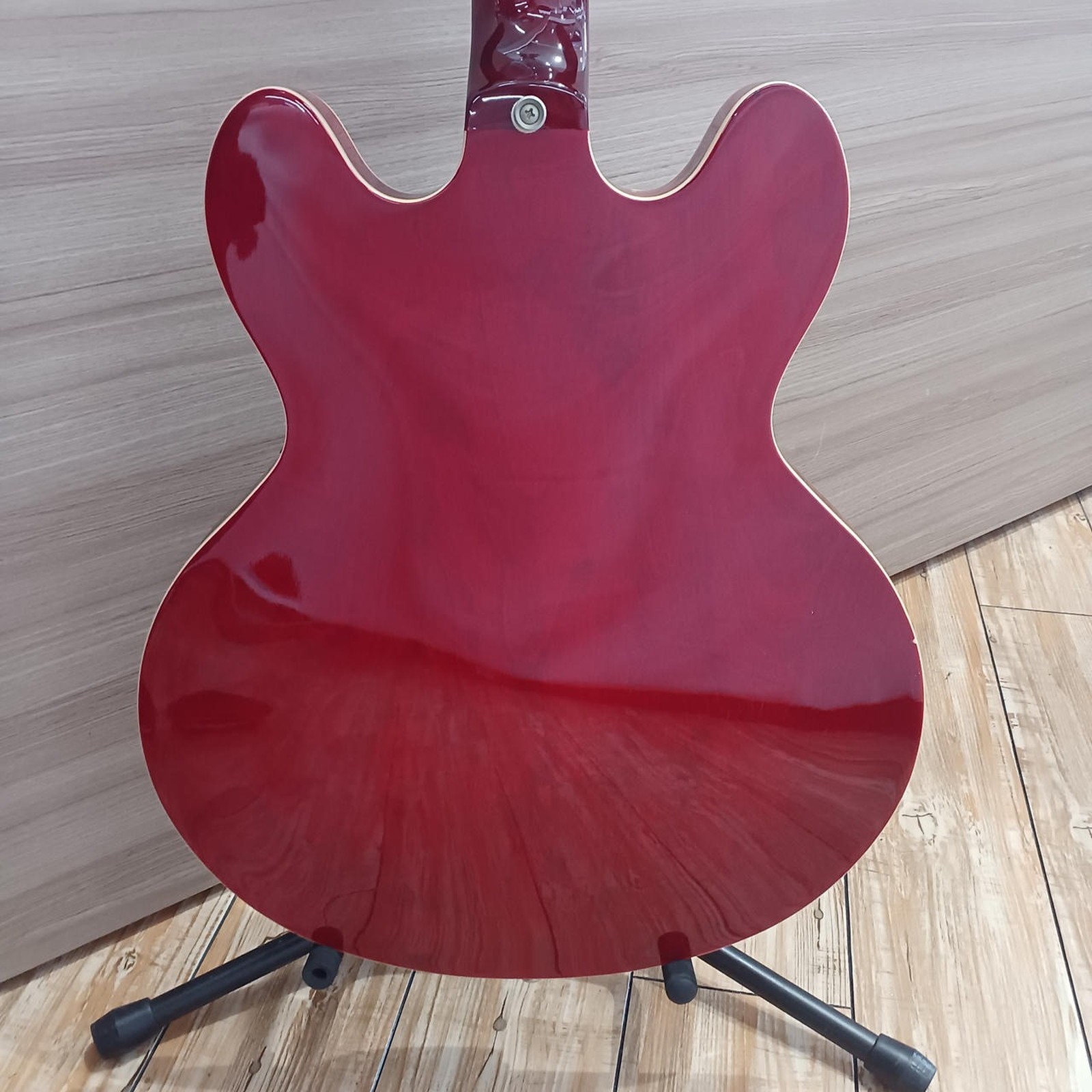 EPIPHONE CASINO CH Used Maple body Mahogany neck Pau Ferro fingerboard w/Gigcase