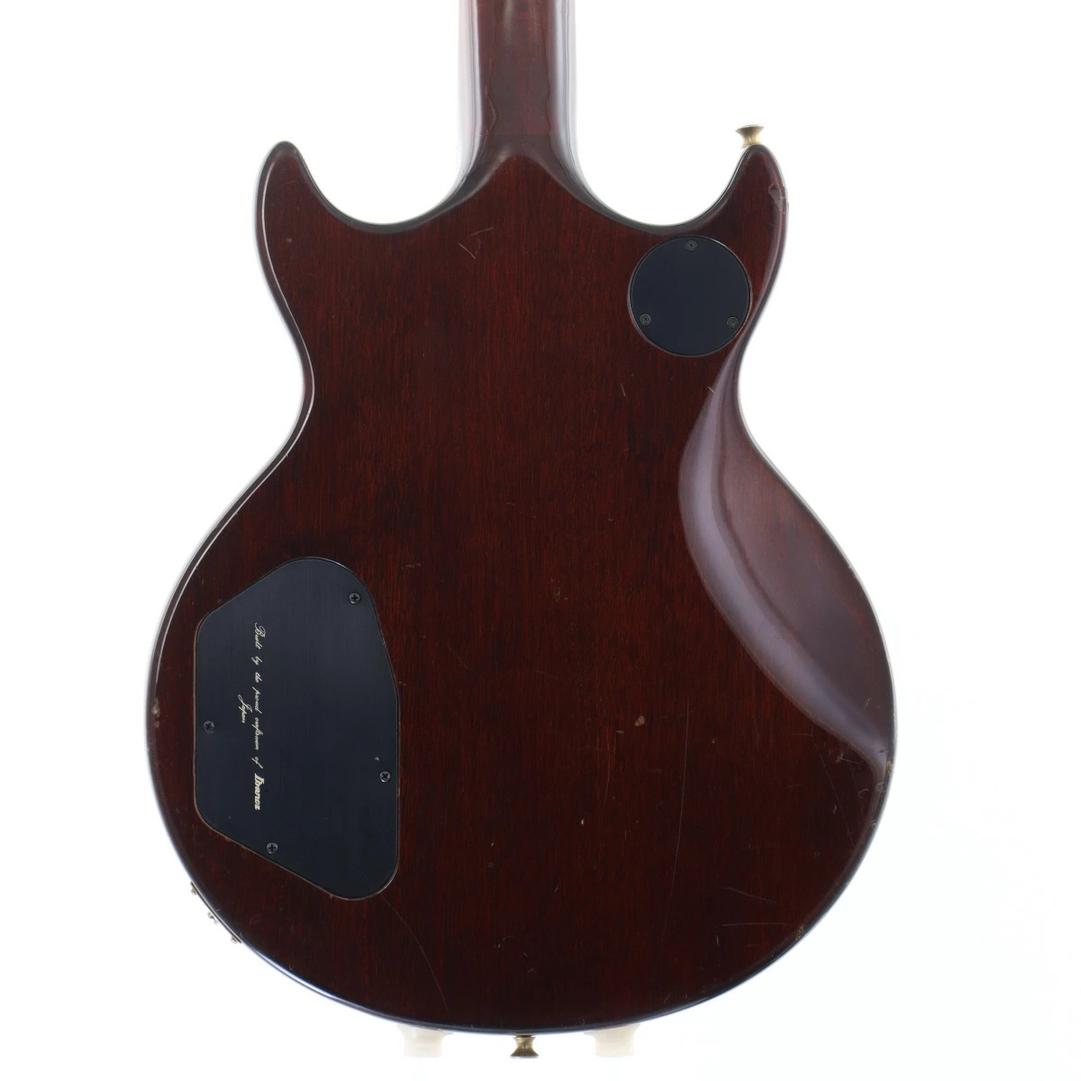 Used Ibanez AR300 Antique Violin Electric Guitar