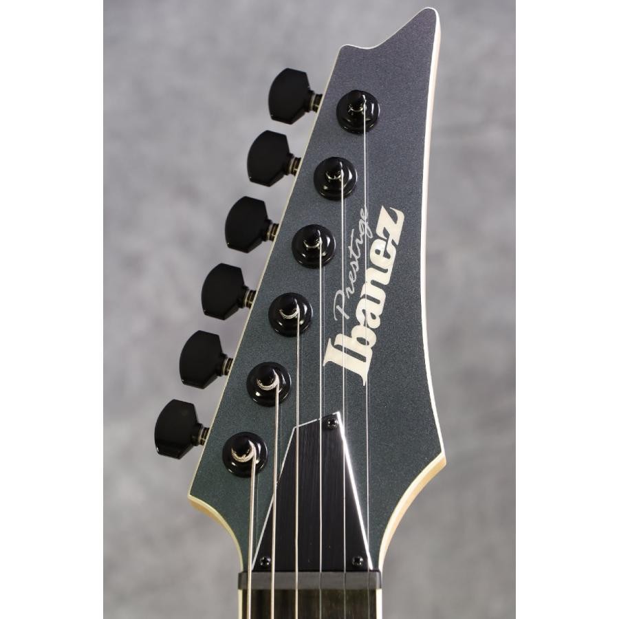 Ibanez Axe Design Lab RG Prestige Series RG5121ET-PRT Polar Lights Made in Japan