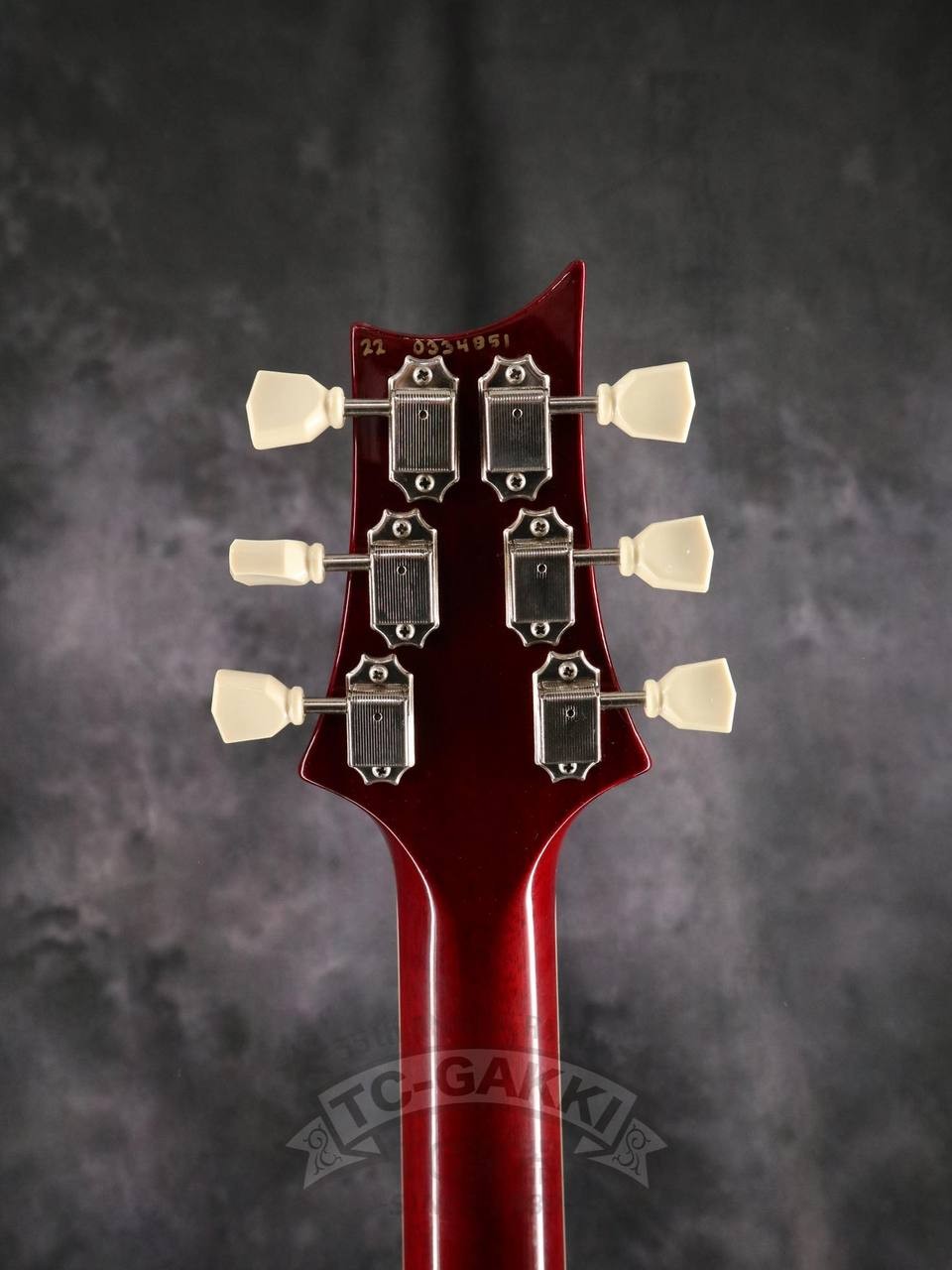 Paul Reed Smith(prs) 2022 Singlecut Mccarty 594 Used Electric Guitar [AUTH]