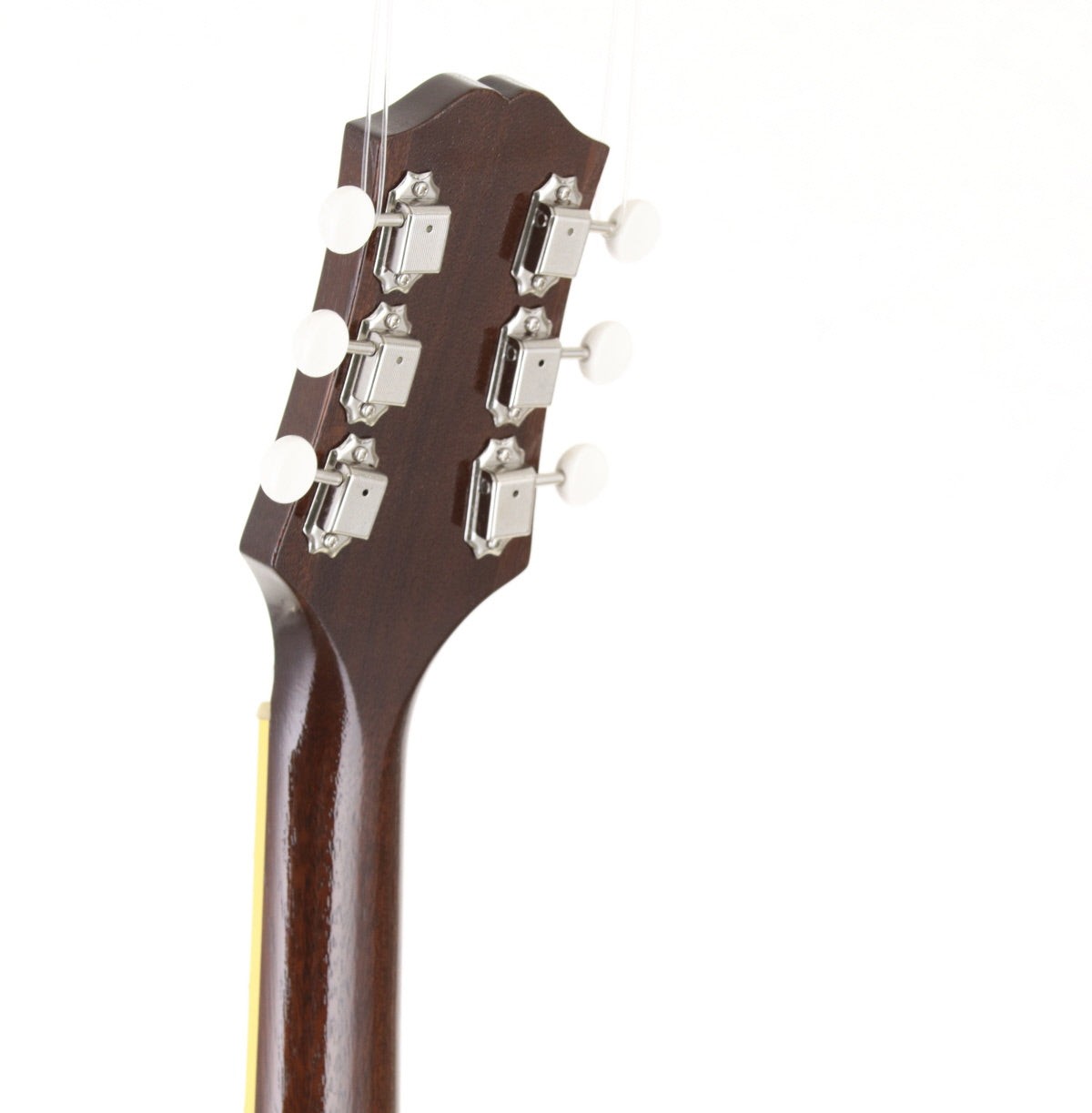 KING SNAKE MUDDY Tobacco Sunburst [M-031]