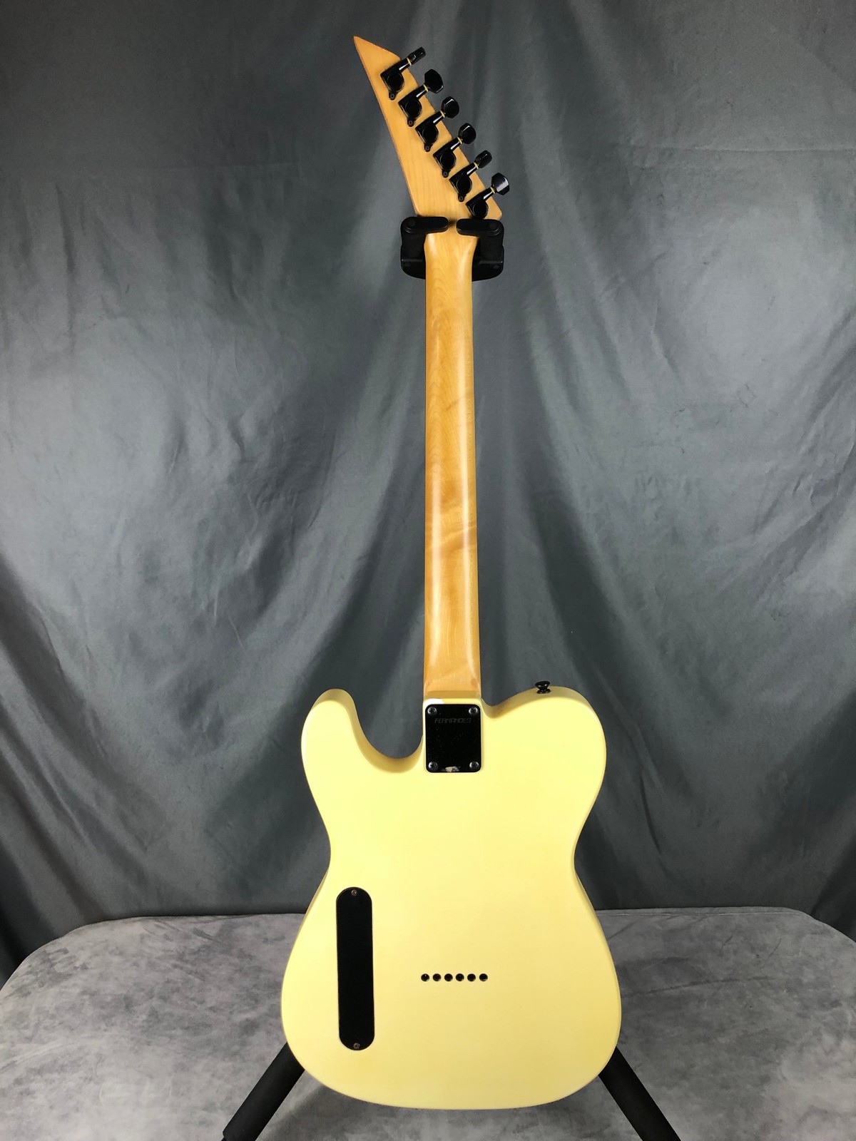 Fernandes TEJ-50 Limited Edition 1990ish