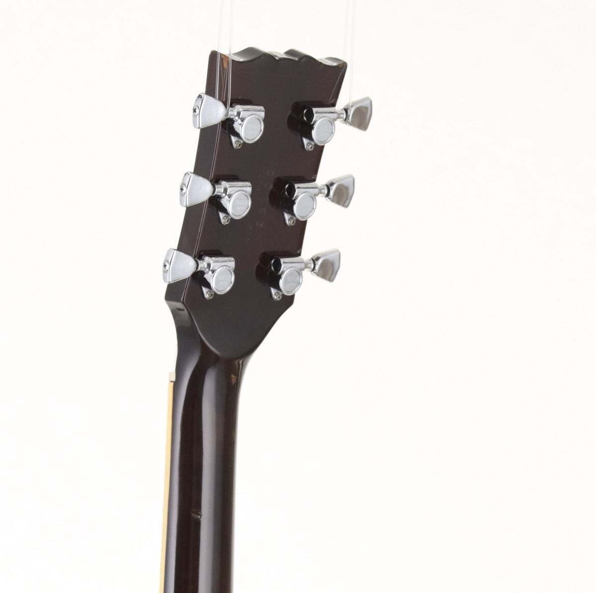 YAMAHA SG800 OS Oil Stain [4.34kg] [S/N:00231] w/soft case USED