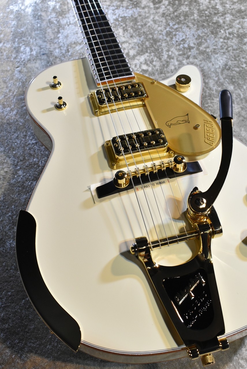 Gretsch G6134T-58 Vintage Select ’58 Penguin #JT24093334 4.09kg 2024 Guitar