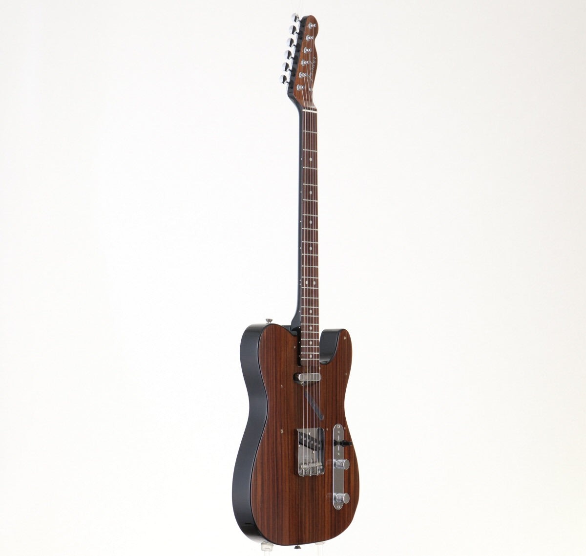 FENDER JAPAN (pre-2015) TL-ROSE Natural [R056288]