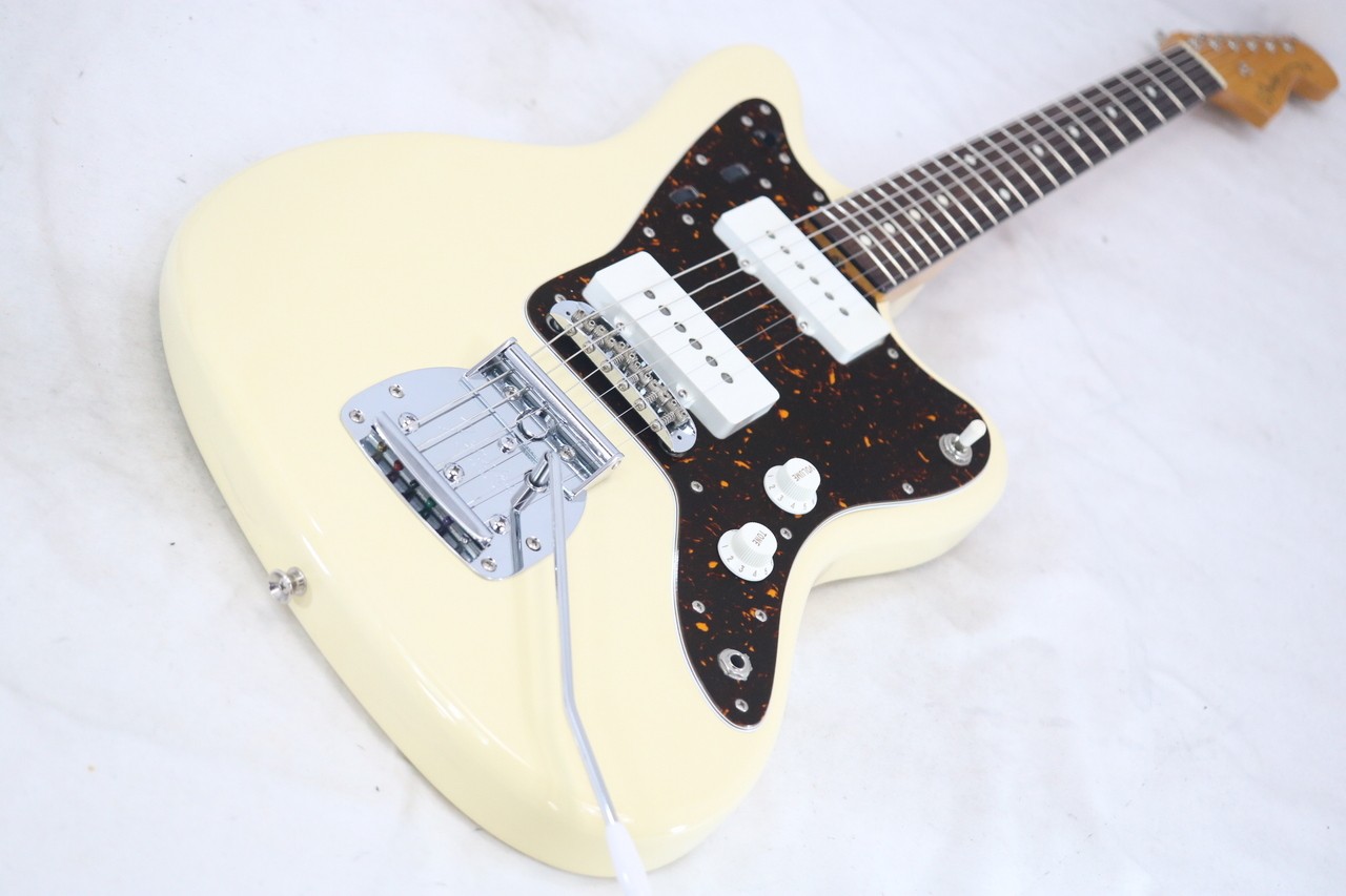 Fender Japan JM66 Used Electric Guitar