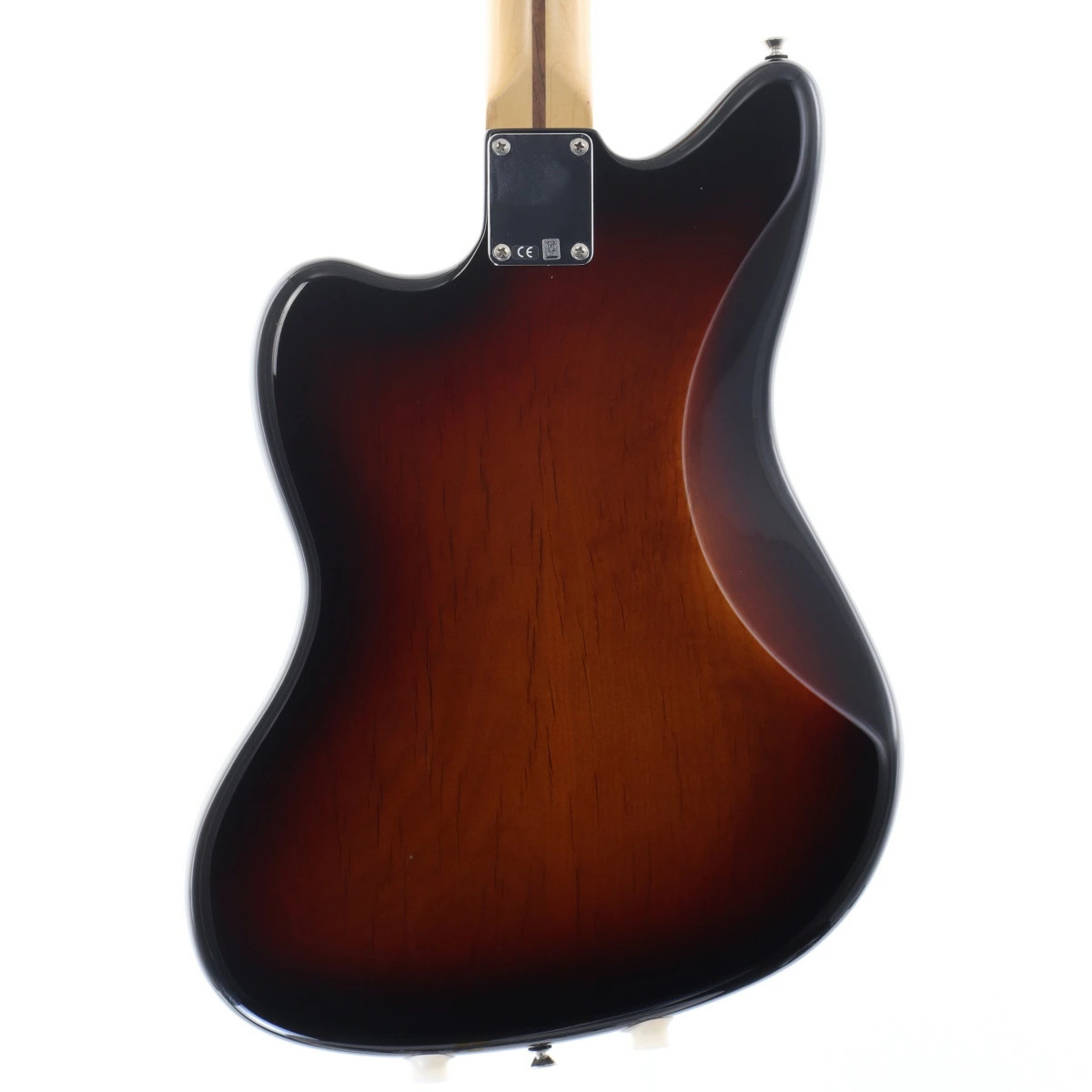 Used Fender Usa / American Special Jazzmaster 3-Color Sunburst Umeda Store July