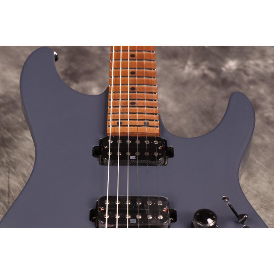 Ibanez Prestige AZ2402-GRM (Gray Metallic) Made in Japan Limited Edition