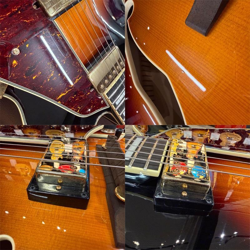 Ibanez ​​AF95 [SN.PW21020557] (no260313)