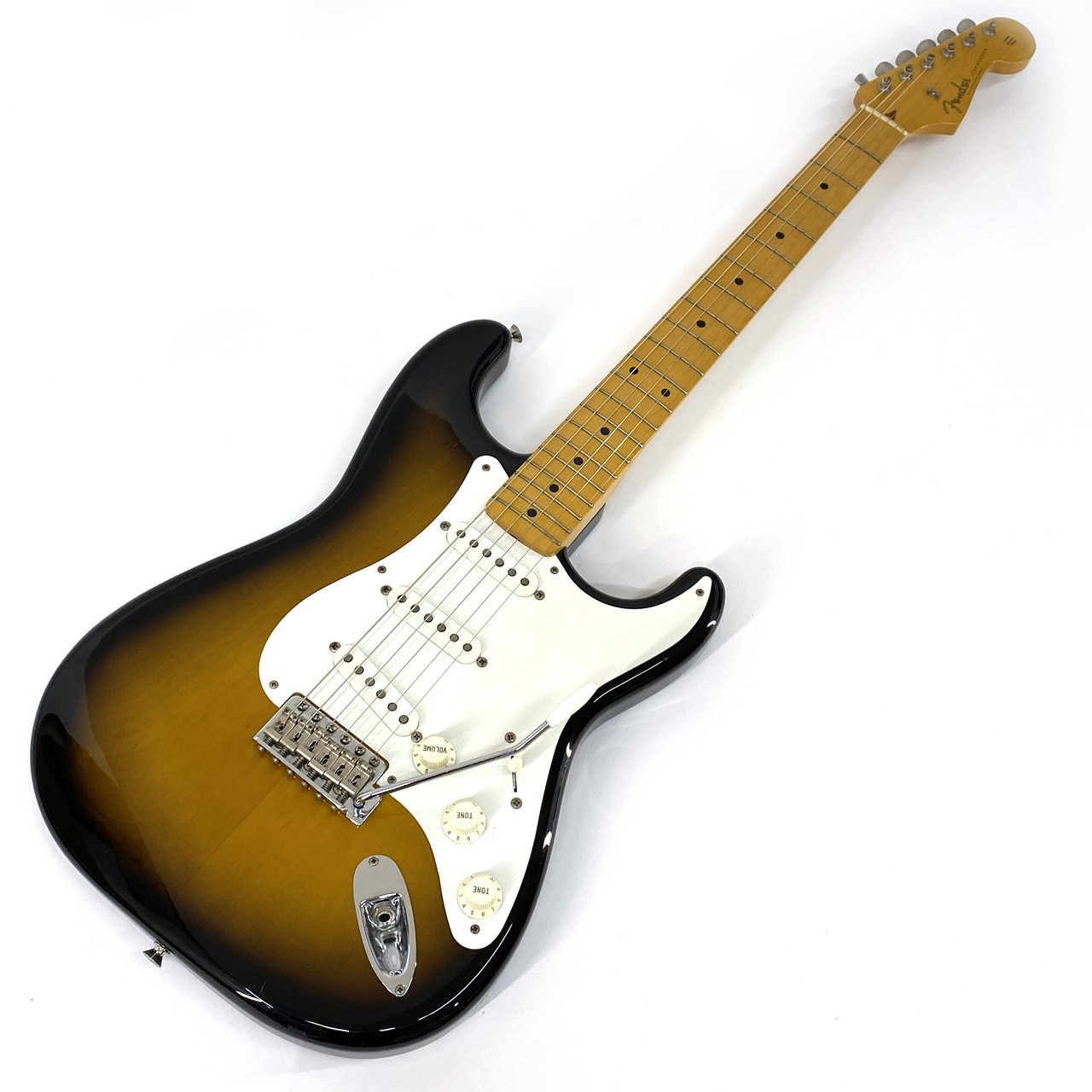 Fender Japan ST57-58US Used Electric Guitar [AUTH]