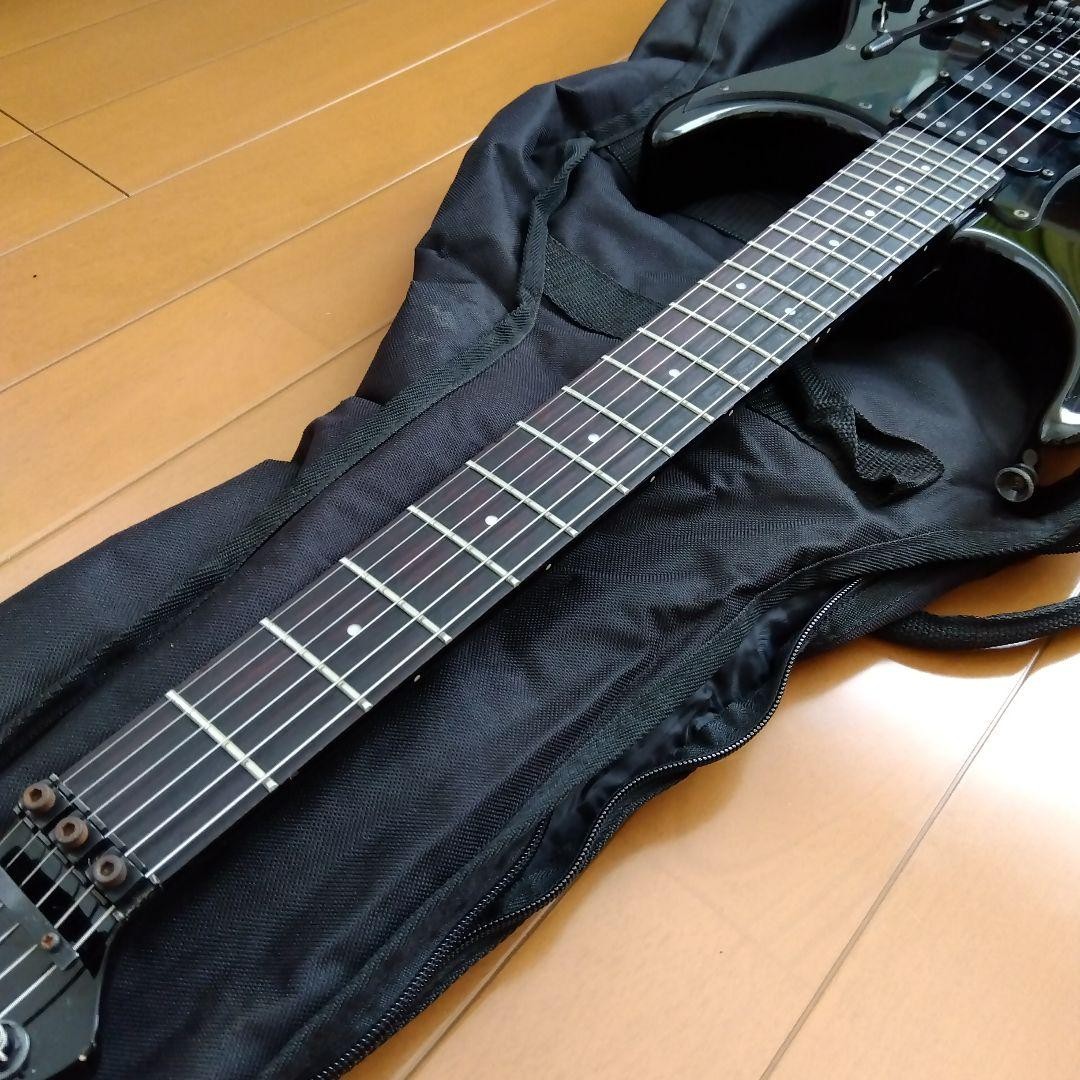 80’s Fernandez Short Scale Duncan Design FR Rare Guitar