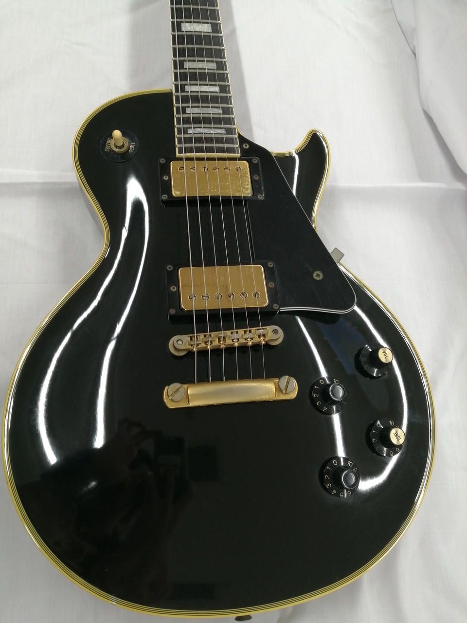 GRECO Electric Guitar EGW-800 Used