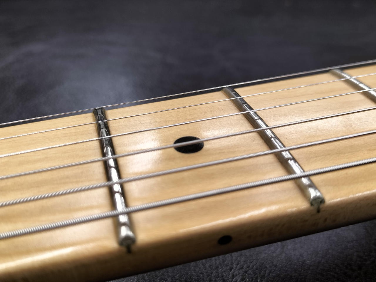 FENDER USA AMERICAN SPECIAL ST 2TS Used Electric Gutiar