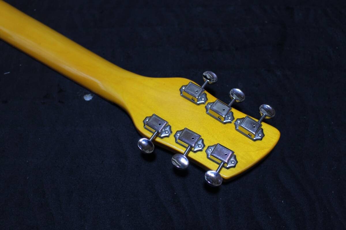 Beatles 325 Early Model Rickenbacker Copy Electric Guitar