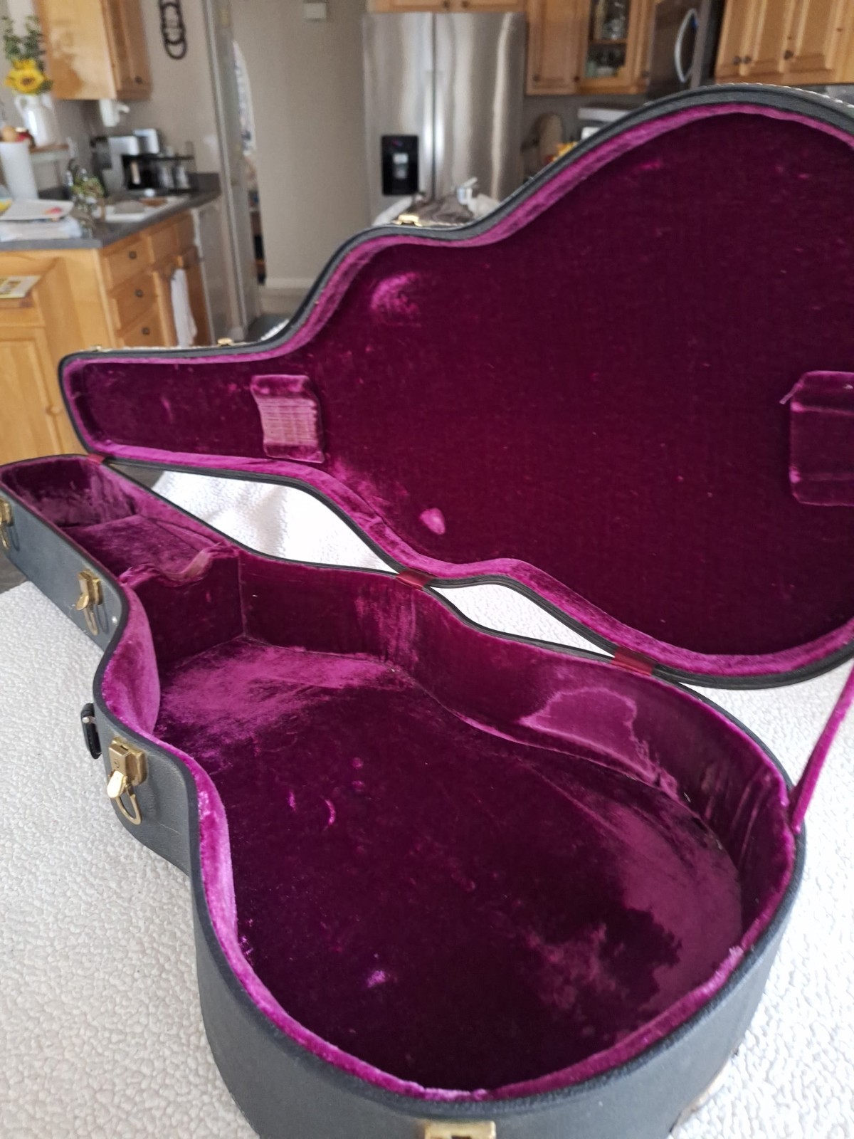 Gibson Model ES-150BW