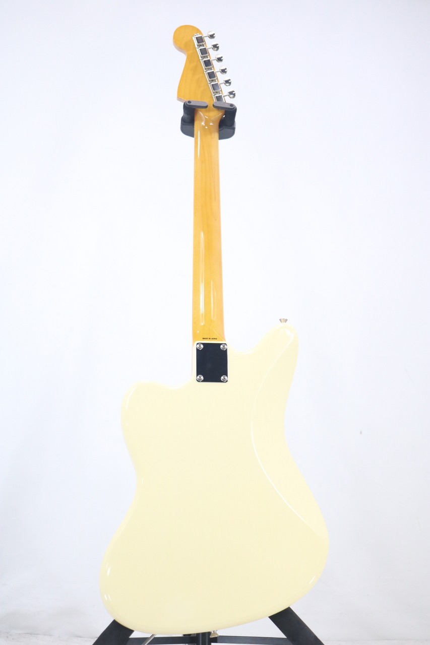 Fender Japan JM66 Used Electric Guitar