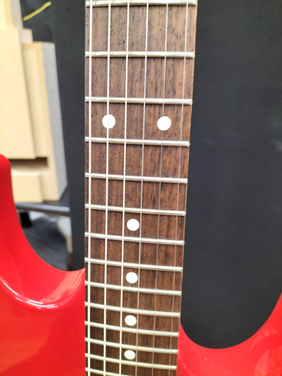 BILL LAWRENCE VR SERIES Electric Guitar (no260516)