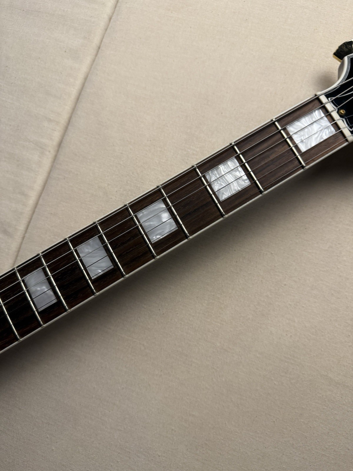 Gibson SG Custom Kirk Douglas