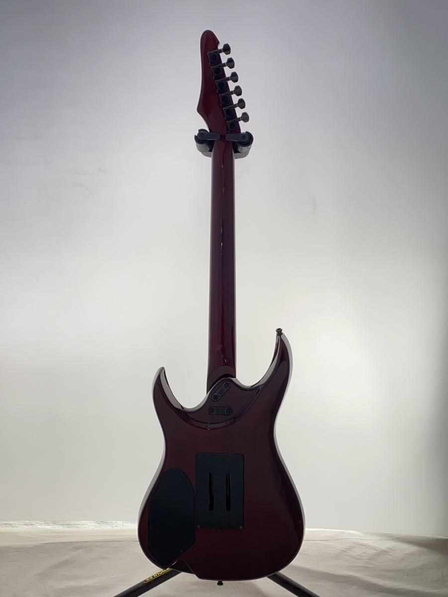 Yamaha Rgz-1/Violin/1980S 1990S/Made In Japan/Body Only//