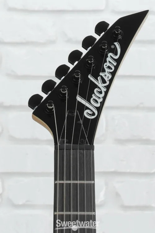 Jackson JS11 Dinky Electric Guitar – Metallic Red