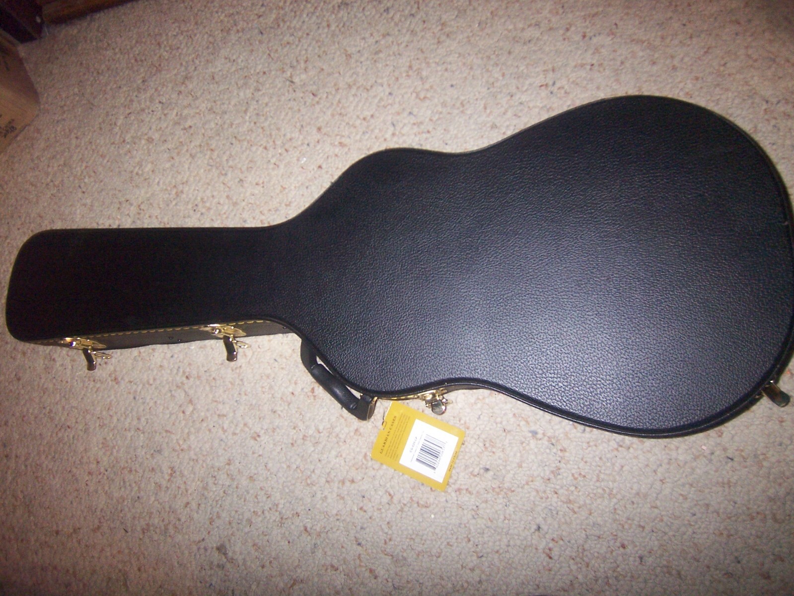 GIBSON ES347 ALL ORGINAL RARE 1980 VERY WELL MAINTAINED w/CASE- GOLD HARDWARE –