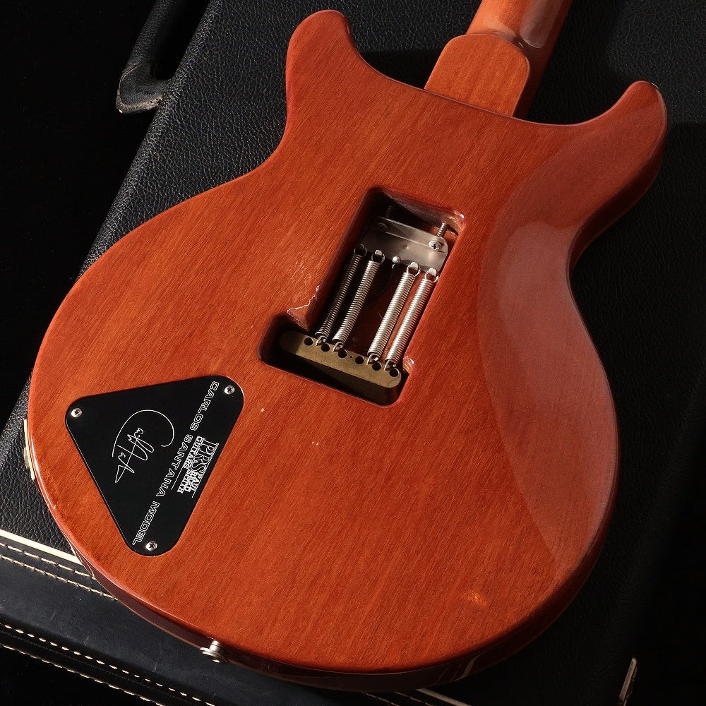 Paul Reed Smith 1996 Santana I Santana Yellow [6-26900]