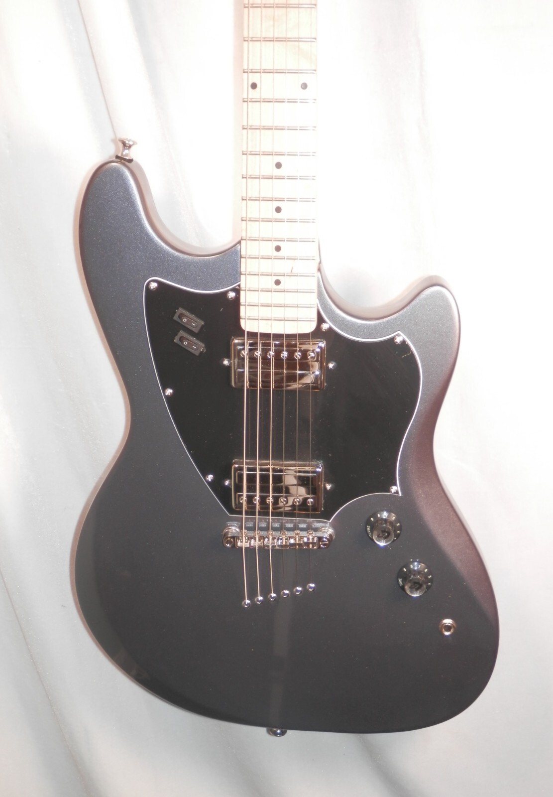Guild Surfliner HH Canyon Dusk Through Body electric guitar new