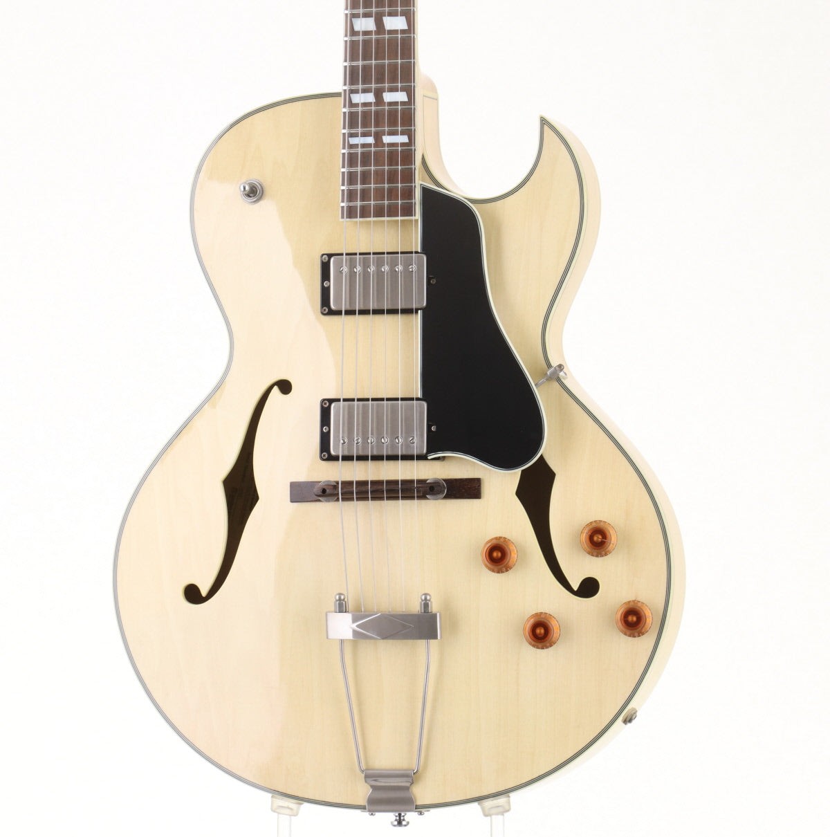 EASTMAN AR-175CE/D Thin Body Blonde [1602031]