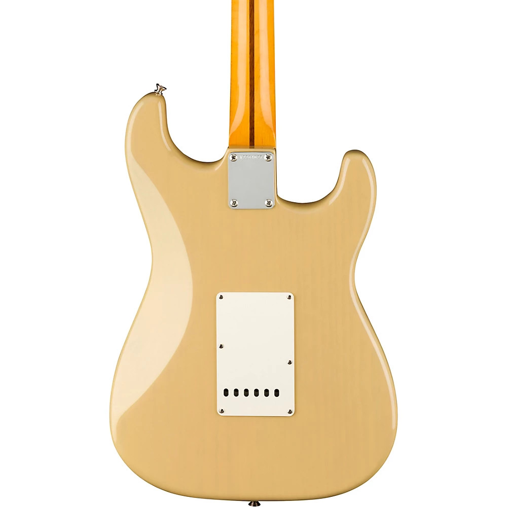 Fender American Vintage II 1957 Stratocaster LeftHanded Guitar Vintage Blonde