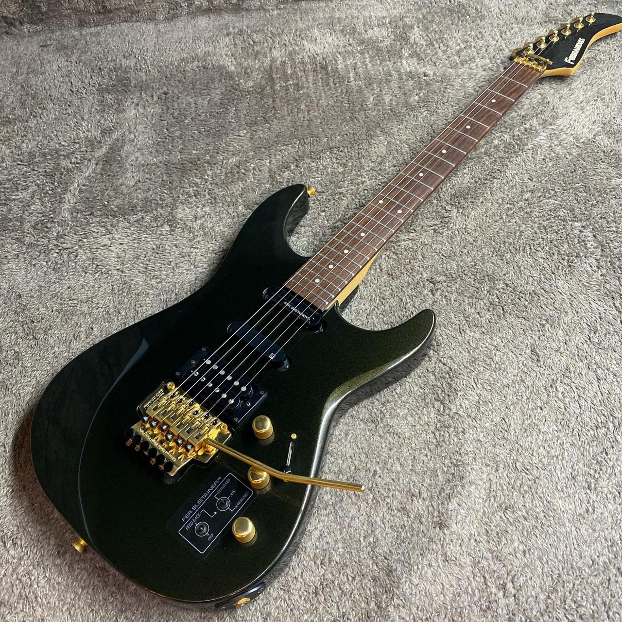 FERNANDES FR85S (no260704)