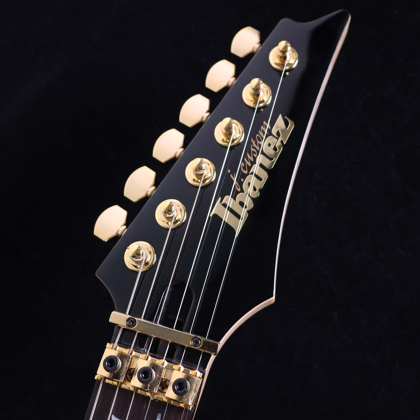 IBANEZ / RG j.custom RG8570MH-NT (Natural) Limited Edition Electric Guitar